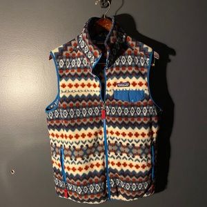 Patagonia Vest